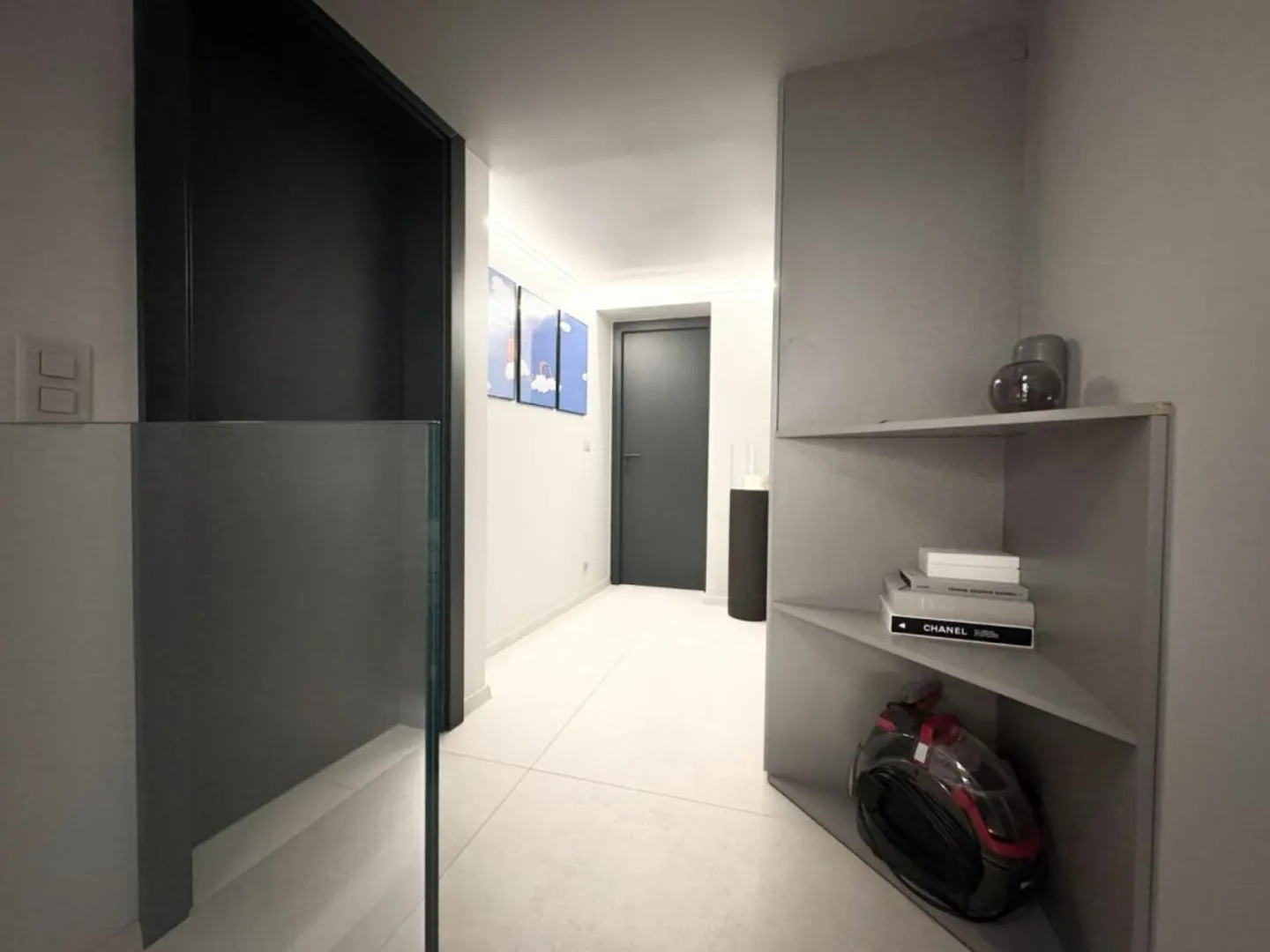 Villa with 4 Rooms in St-Séverin - Photo 21 of 21