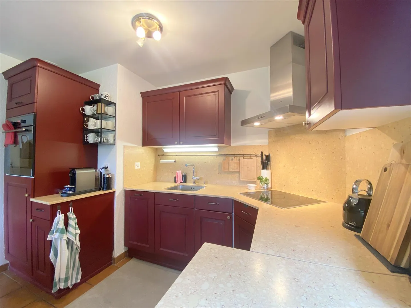 Duplex 3.5 stanze - Foto 4 di 13