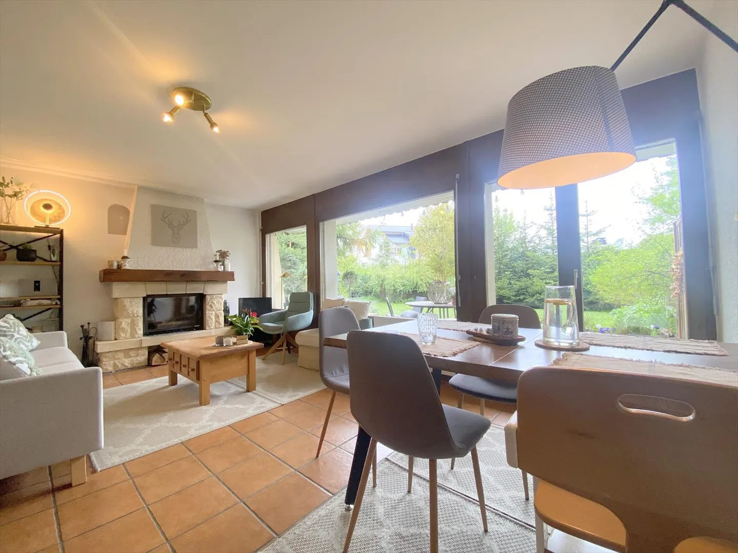 Duplex 3.5 stanze - Foto 6 di 13