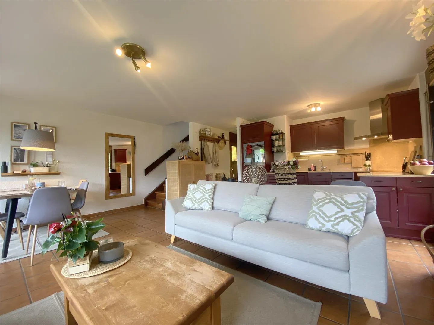 Duplex 3.5 stanze - Foto 7 di 13