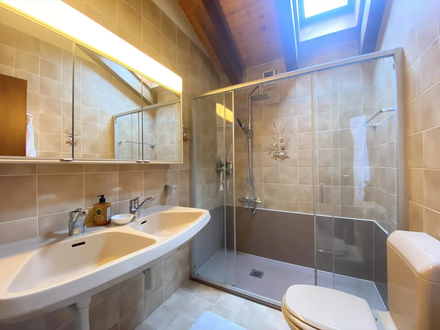 Duplex 3.5 stanze - Foto 8 di 13
