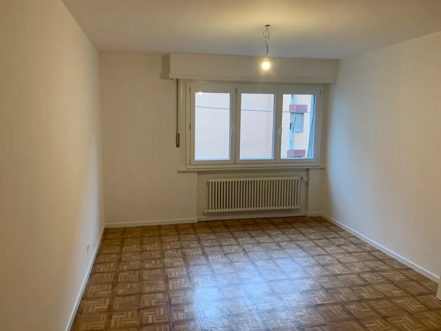 Helle 2-Zimmer-Wohnung im Stadtzentrum - Foto 5 von 7