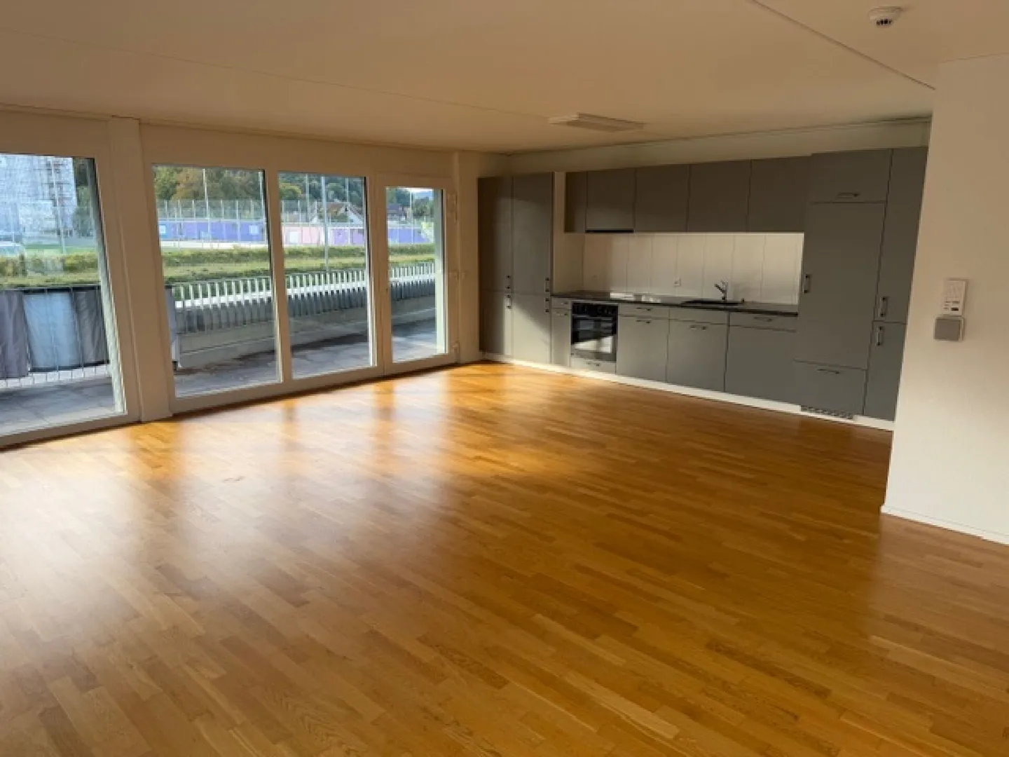 Wohnen am Plus des Lebens - Sommerrain! - Foto 2 von 9