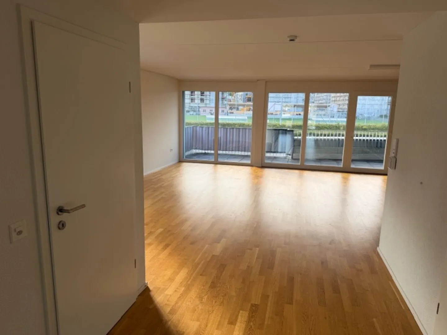 Wohnen am Plus des Lebens - Sommerrain! - Foto 4 von 9