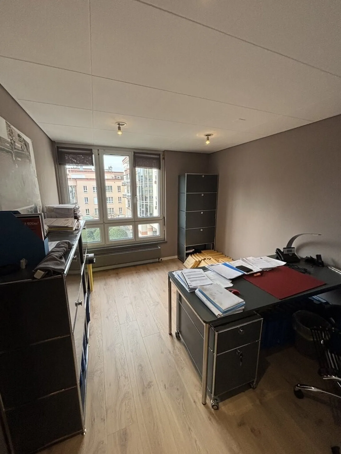 To seize! Superb office space close to all amenities in Nyon! - Photo 3 of 9