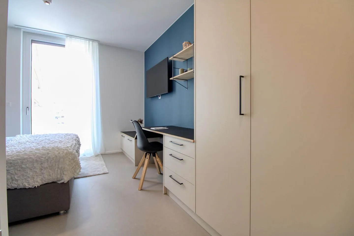 Modernes Coliving bei Lausanne - Foto 8 von 22
