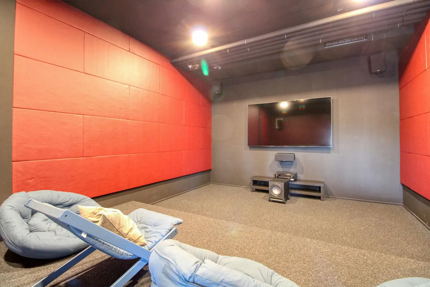 Modernes Coliving bei Lausanne - Foto 11 von 22