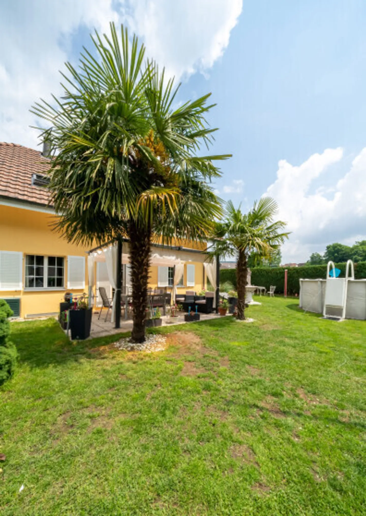 Charming Country House - Photo 1 of 14