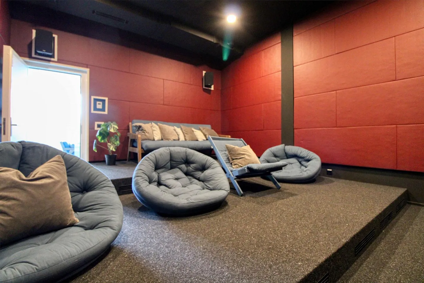 Modernes Coliving bei Lausanne - Foto 12 von 22