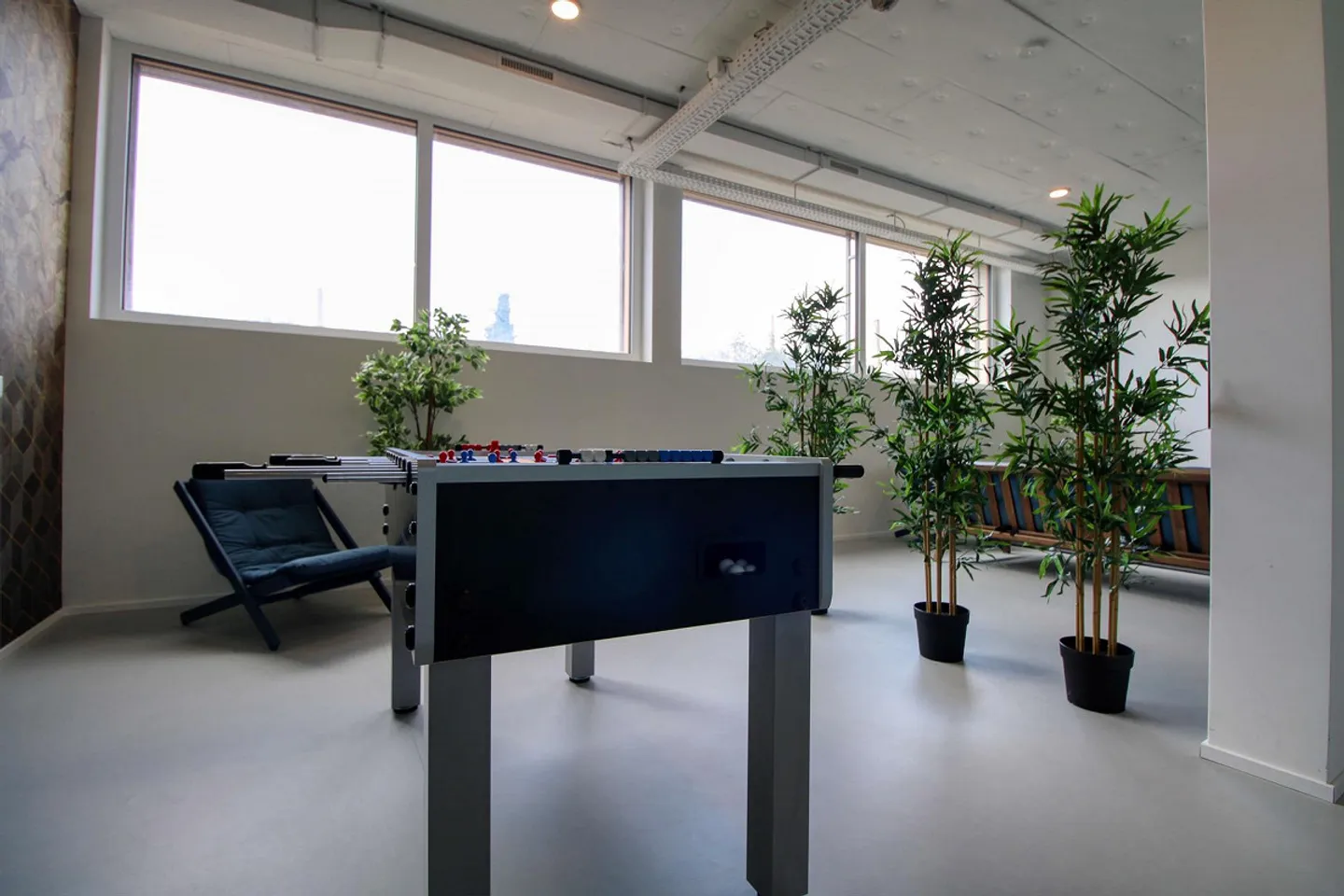 Modernes Coliving bei Lausanne - Foto 13 von 22