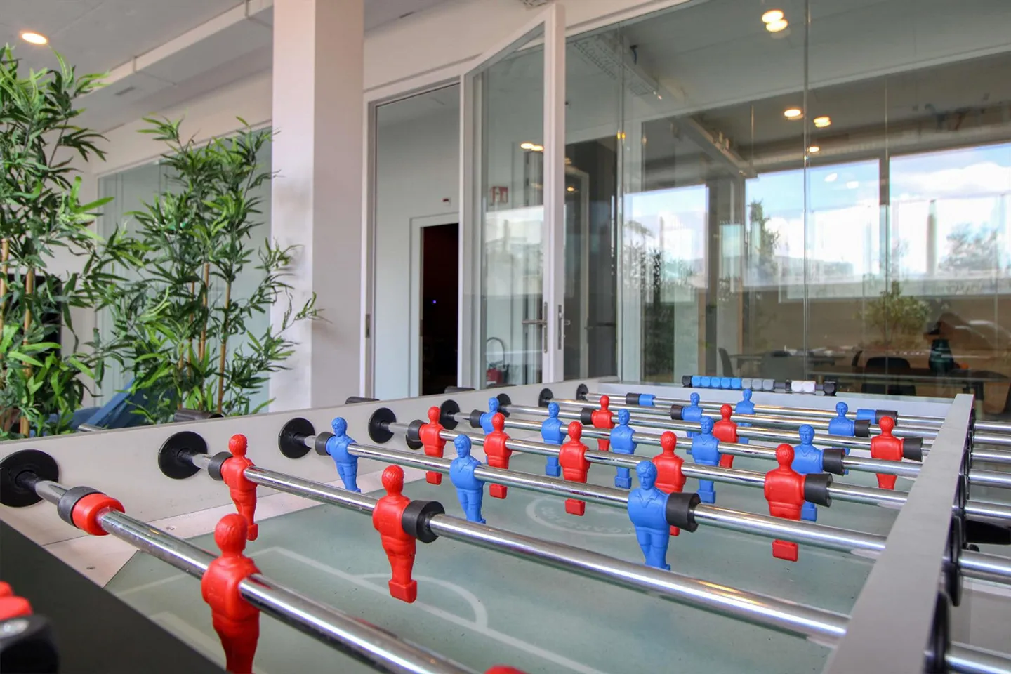 Modernes Coliving bei Lausanne - Foto 15 von 22