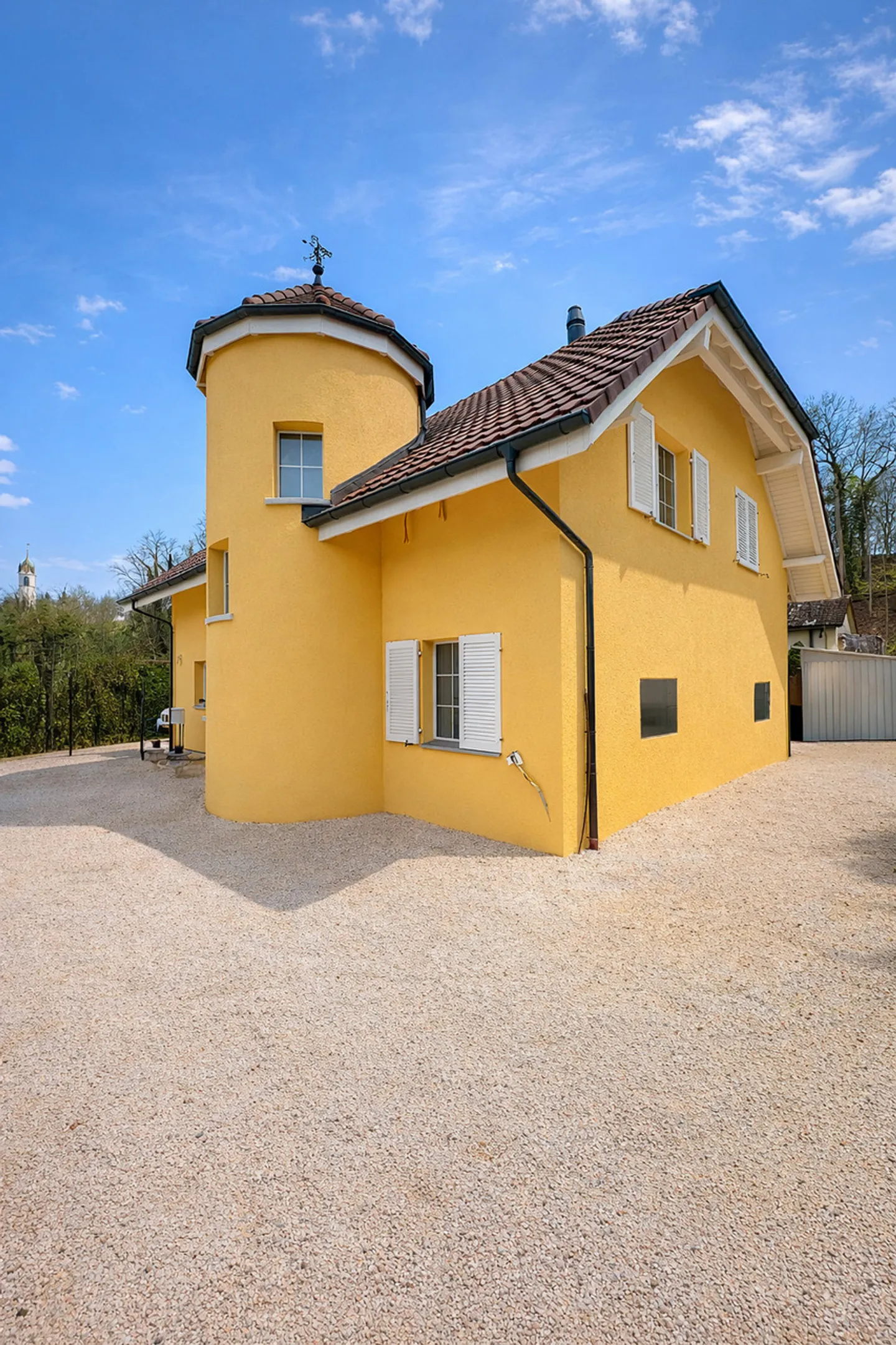 Charming Country House - Photo 6 of 14