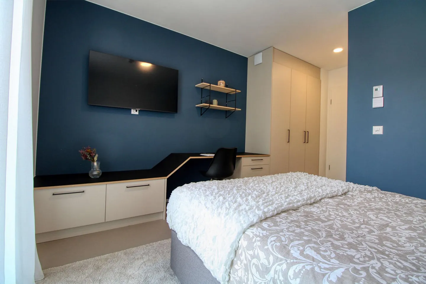 Modernes Coliving bei Lausanne - Foto 1 von 22