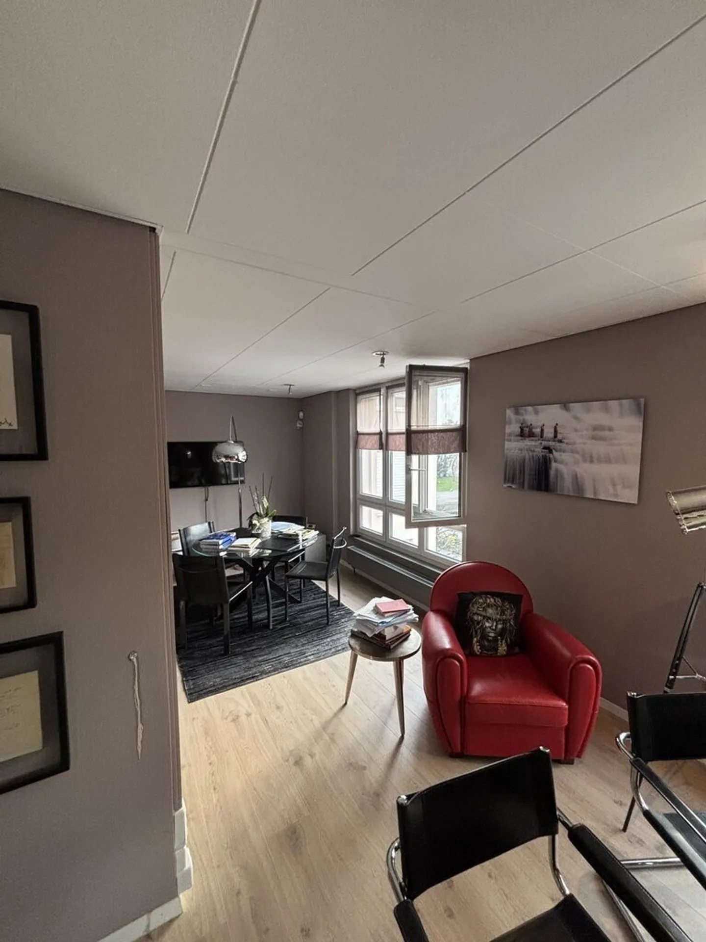 To seize! Superb office space close to all amenities in Nyon! - Photo 7 of 9