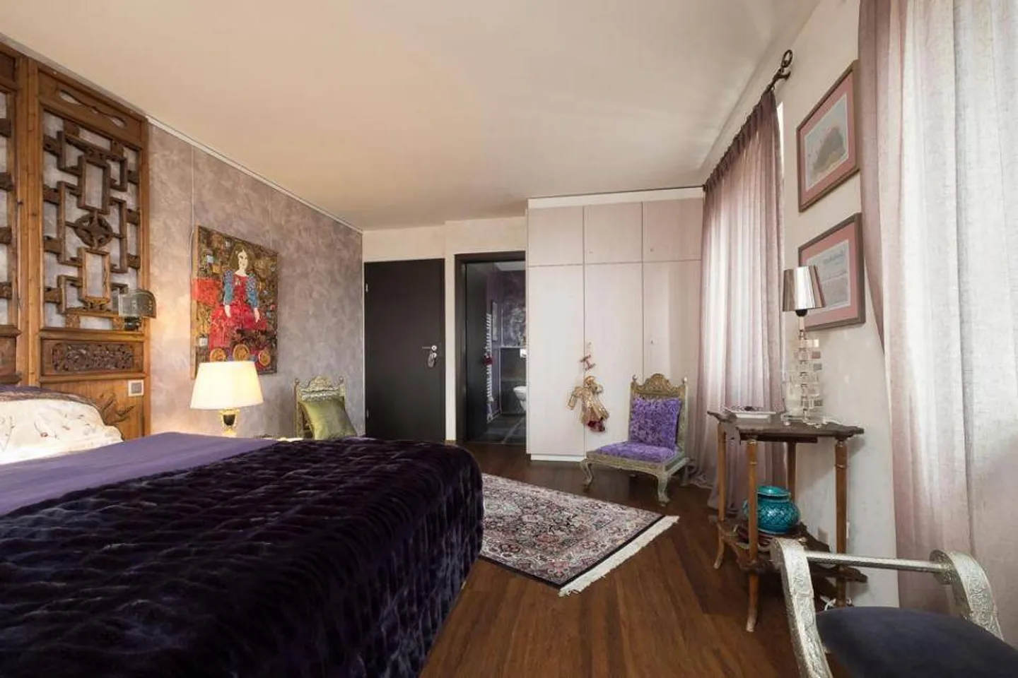 Propriété magnifique avec 12 chambres à Montricher - Photo 13 sur 13