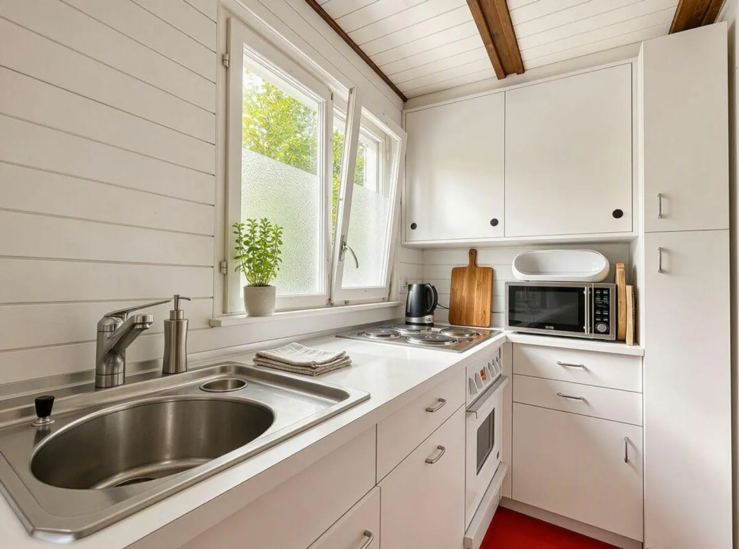 Holiday home in Alpthal - Mountain panorama included - Photo 16 of 24