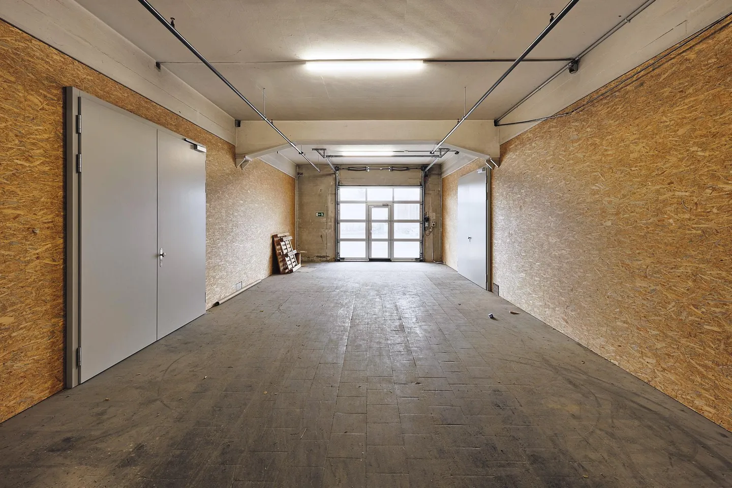 Industrielle Fläche in Biberist - Foto 3 von 9