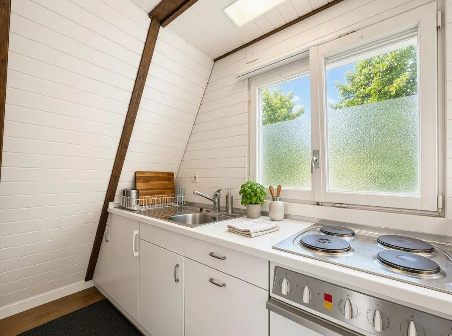 Holiday home in Alpthal - Mountain panorama included - Photo 17 of 24