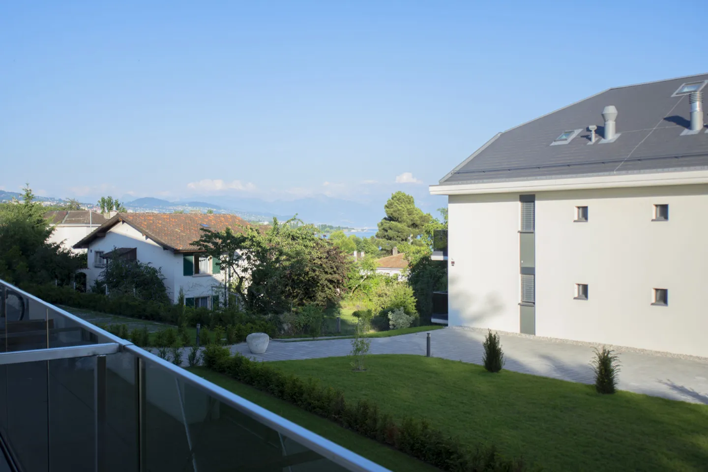 Apartment for rent - Photo 8 of 10