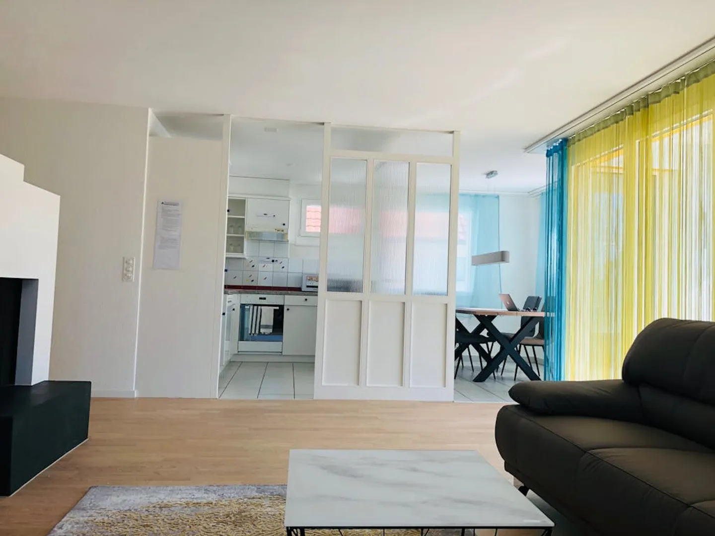 Appartement à louer - Photo 2 sur 10