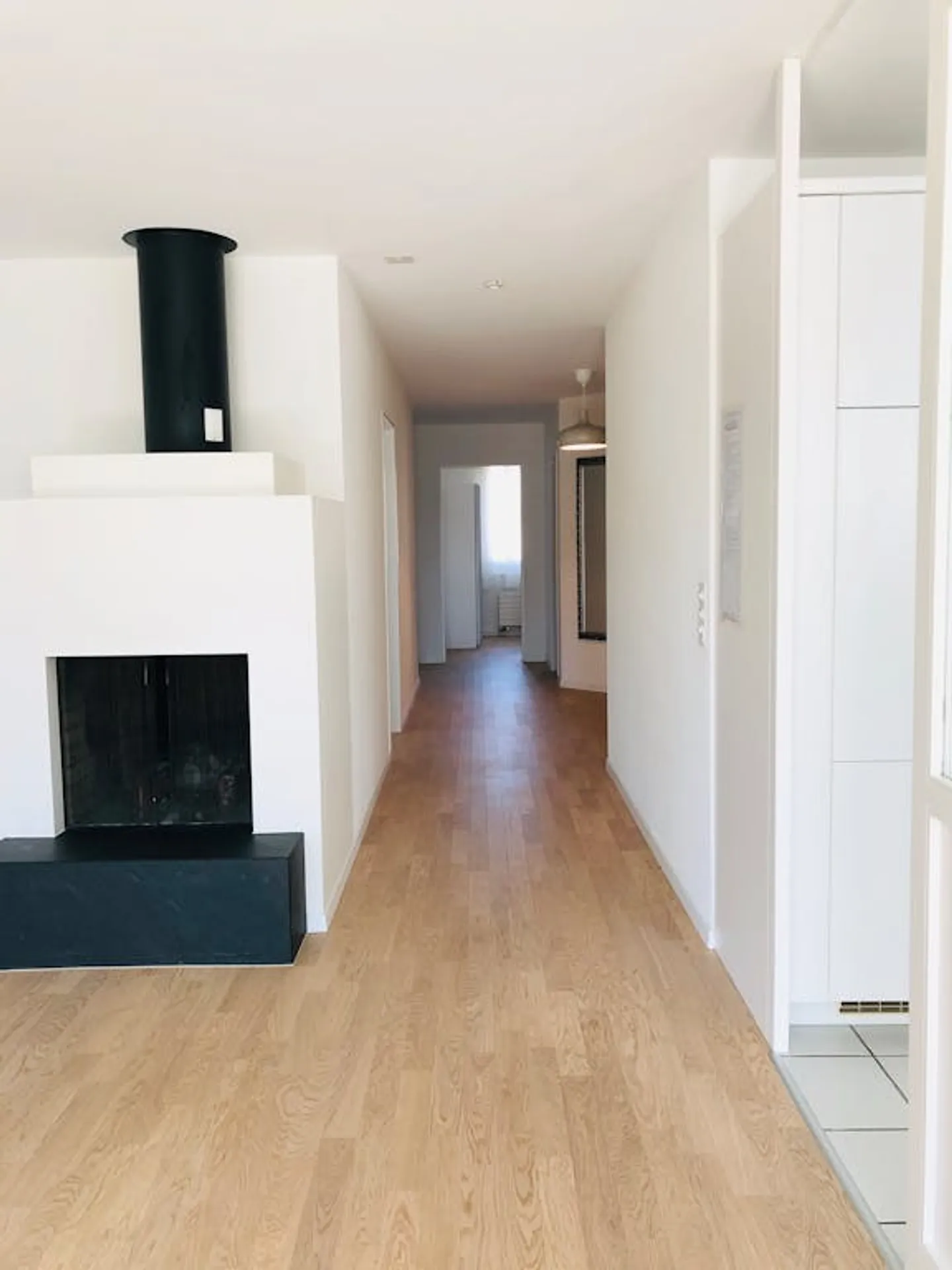 Appartement à louer - Photo 3 sur 10