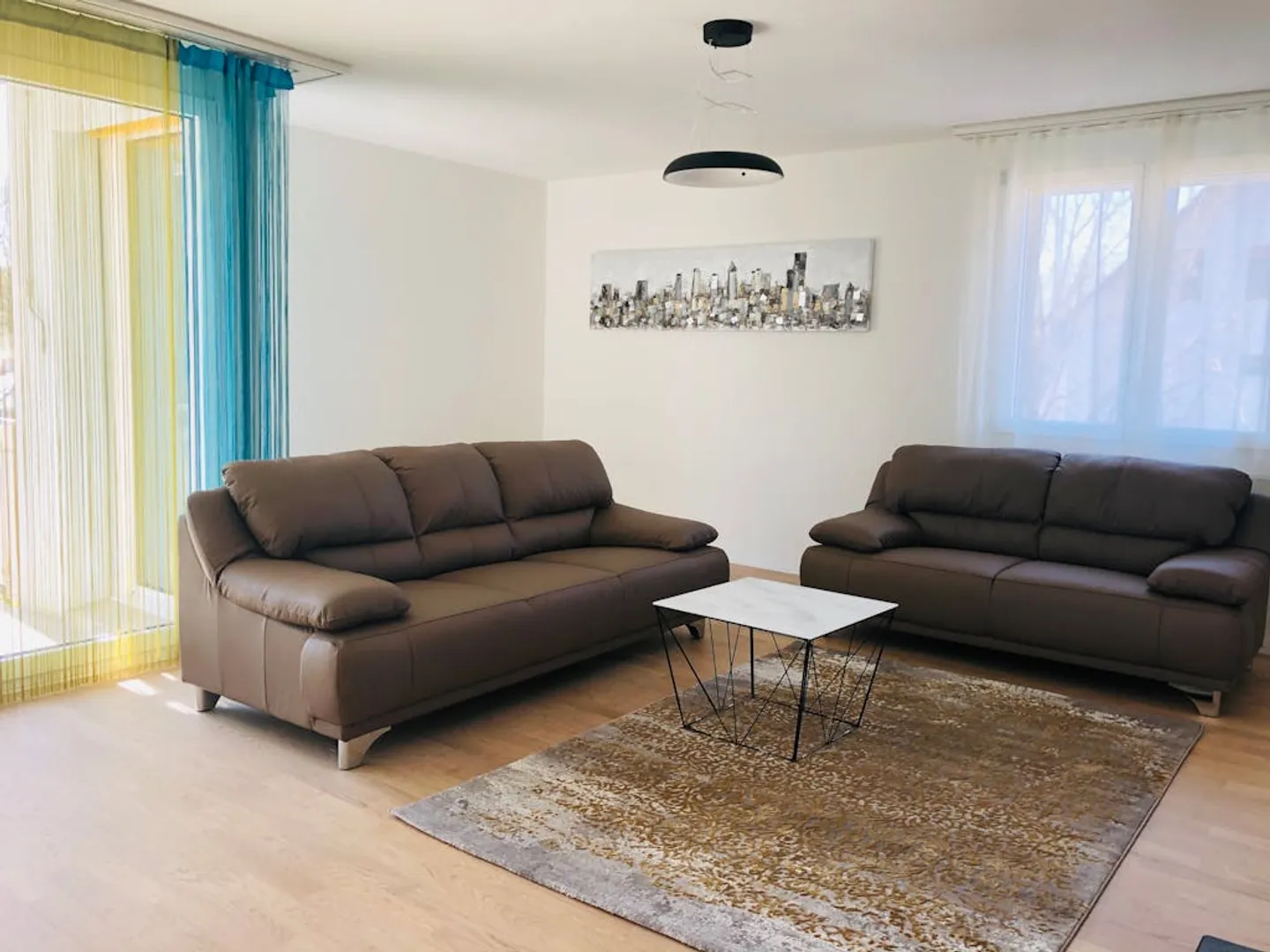 Appartement à louer - Photo 4 sur 10