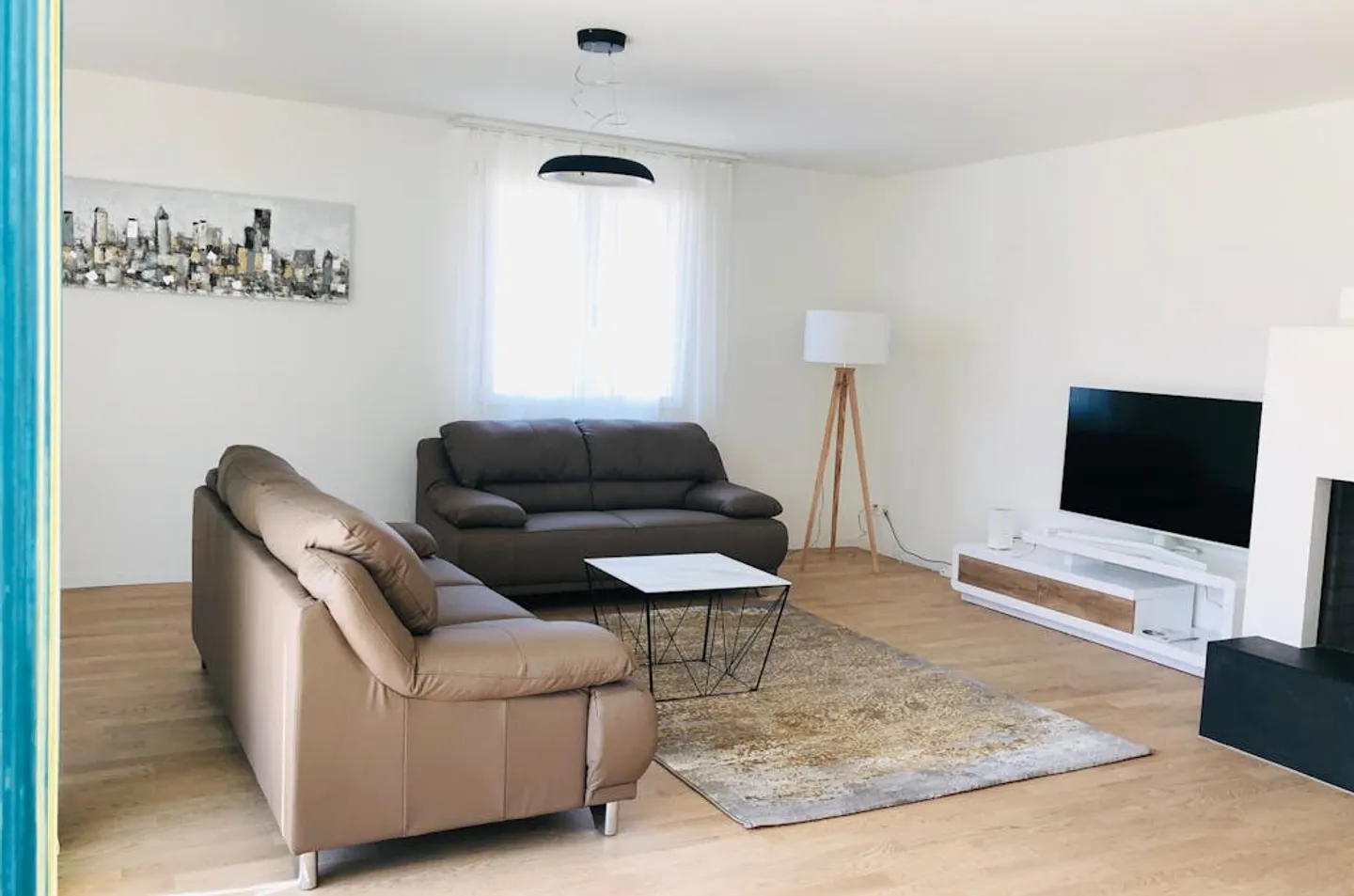 Appartement à louer - Photo 5 sur 10