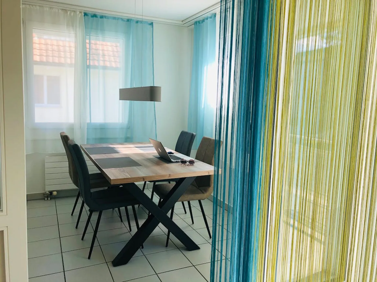 Appartement à louer - Photo 6 sur 10