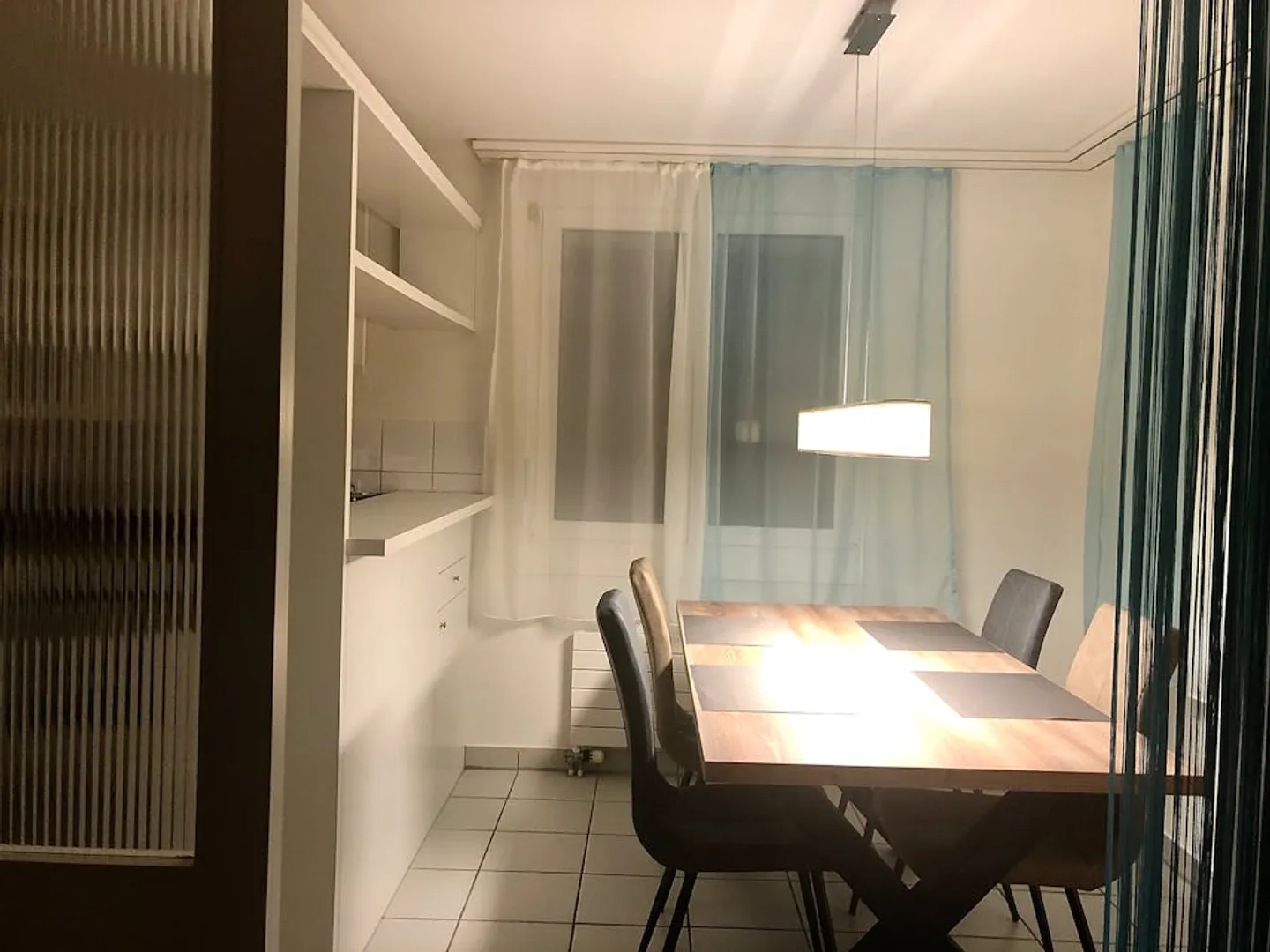 Appartement à louer - Photo 9 sur 10
