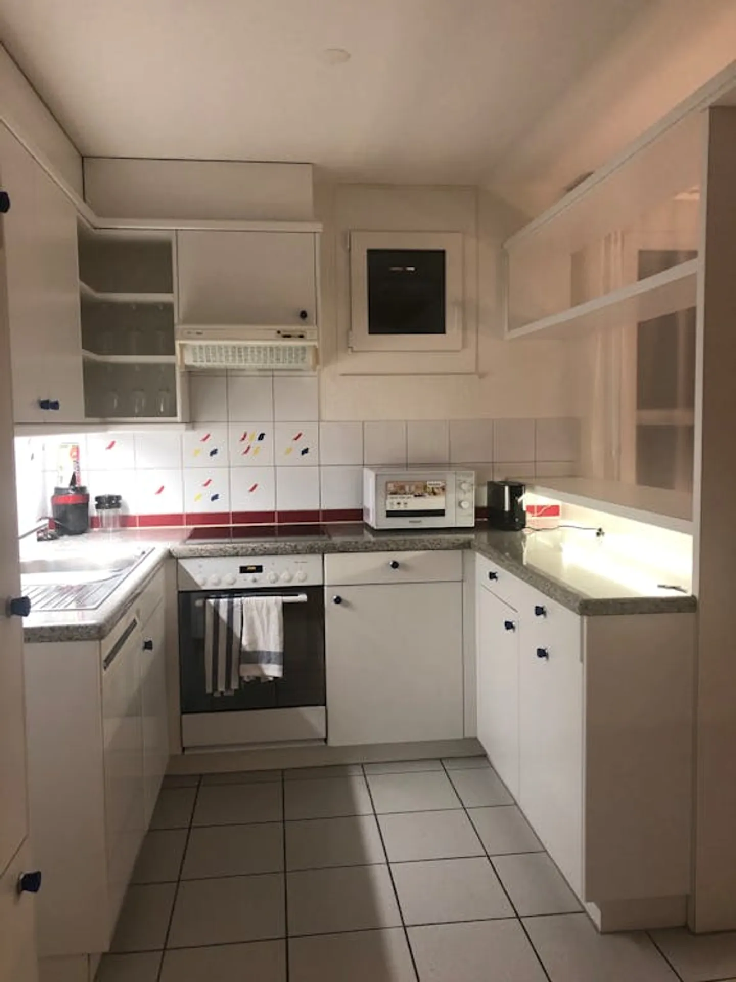 Appartement à louer - Photo 10 sur 10