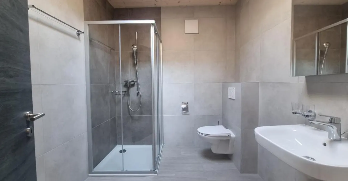 Appartement Charmant avec Terrasse - Photo 8 sur 8