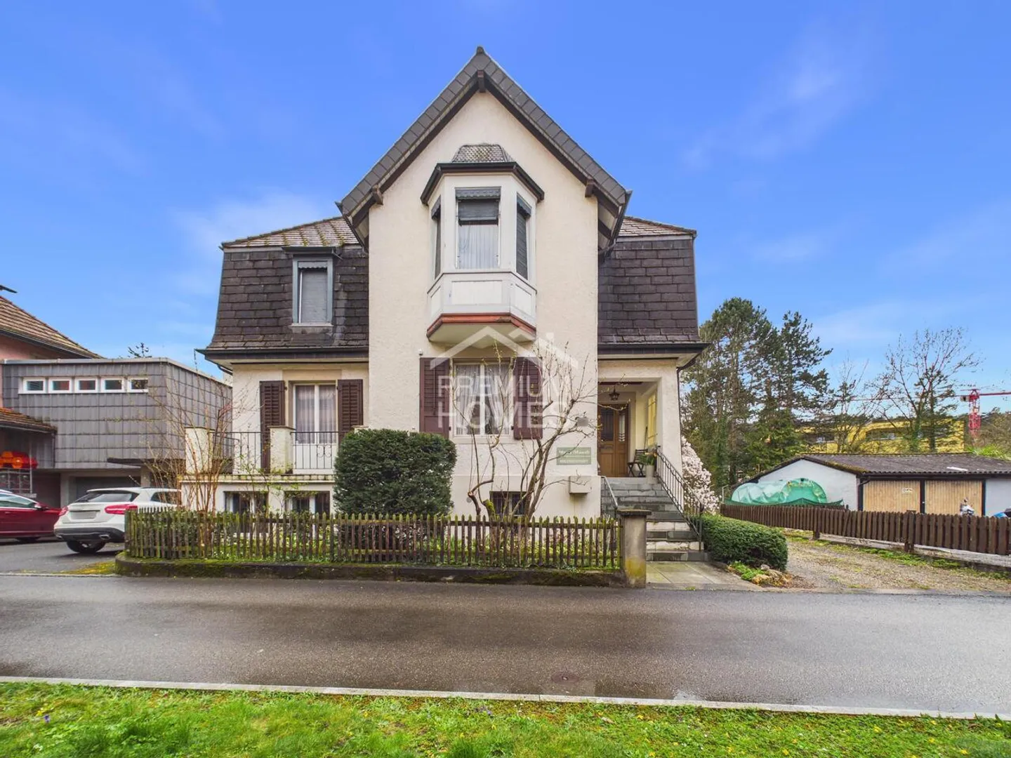 Incantevole Casa Familiare a Dietikon - Foto 5 di 6