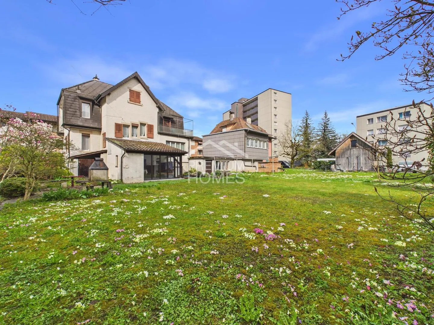 Incantevole Casa Familiare a Dietikon - Foto 1 di 6