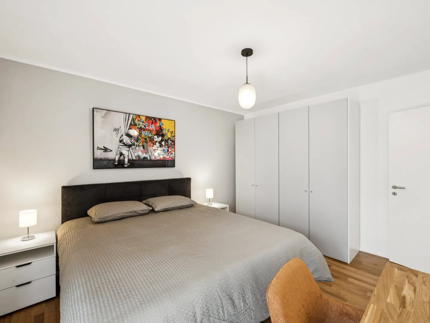 Appartements de design dans le style de Lisbonne - Directement à la gare de Muttenz - Photo 2 sur 13