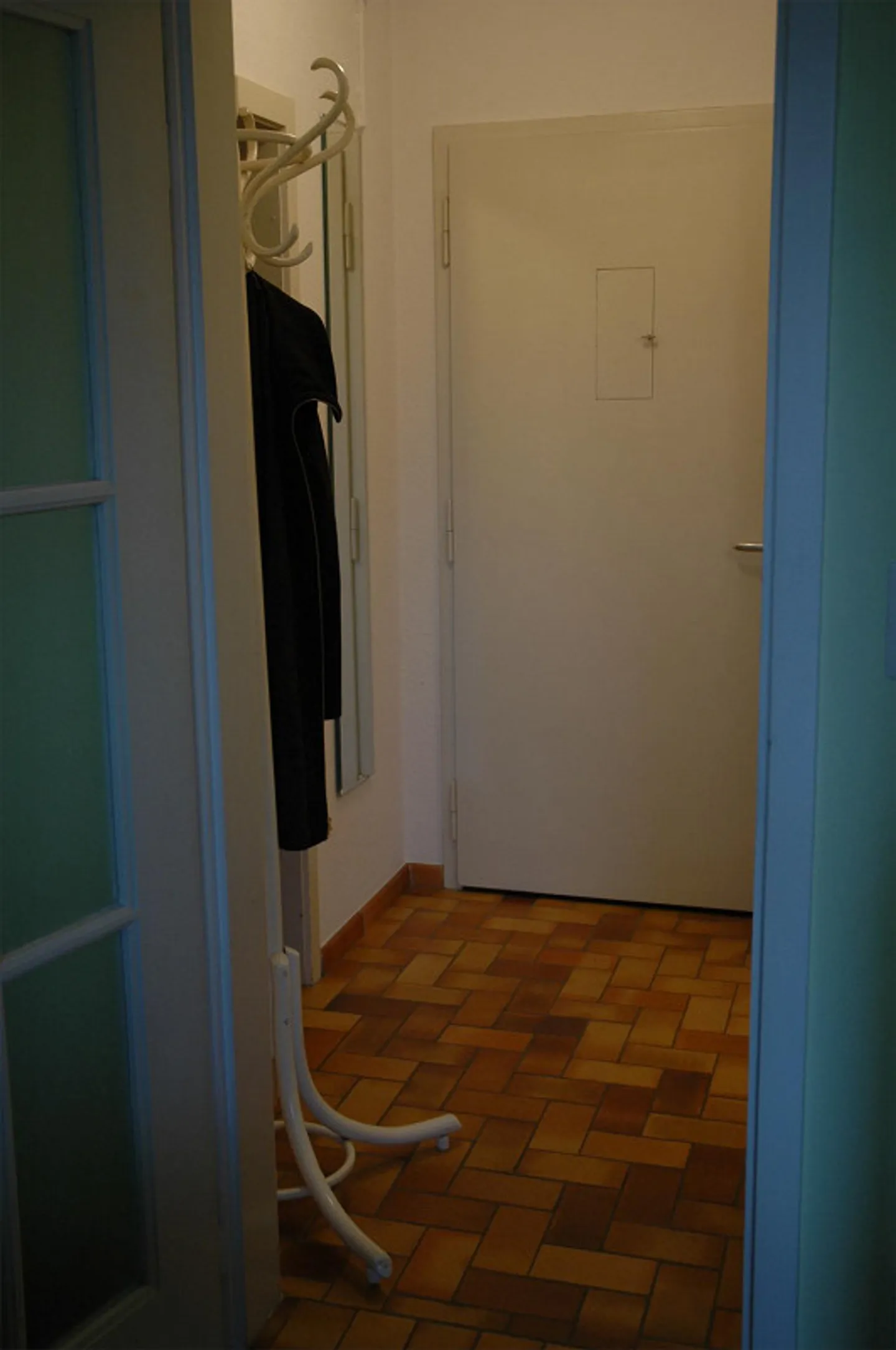 1 1/2-Room Apartment - Photo 3 of 8