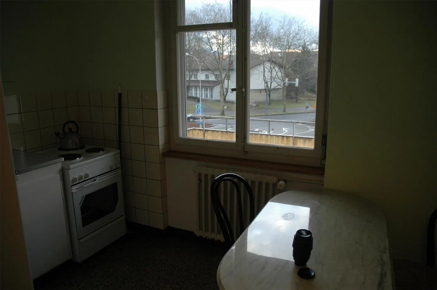 1 1/2-Room Apartment - Photo 4 of 8