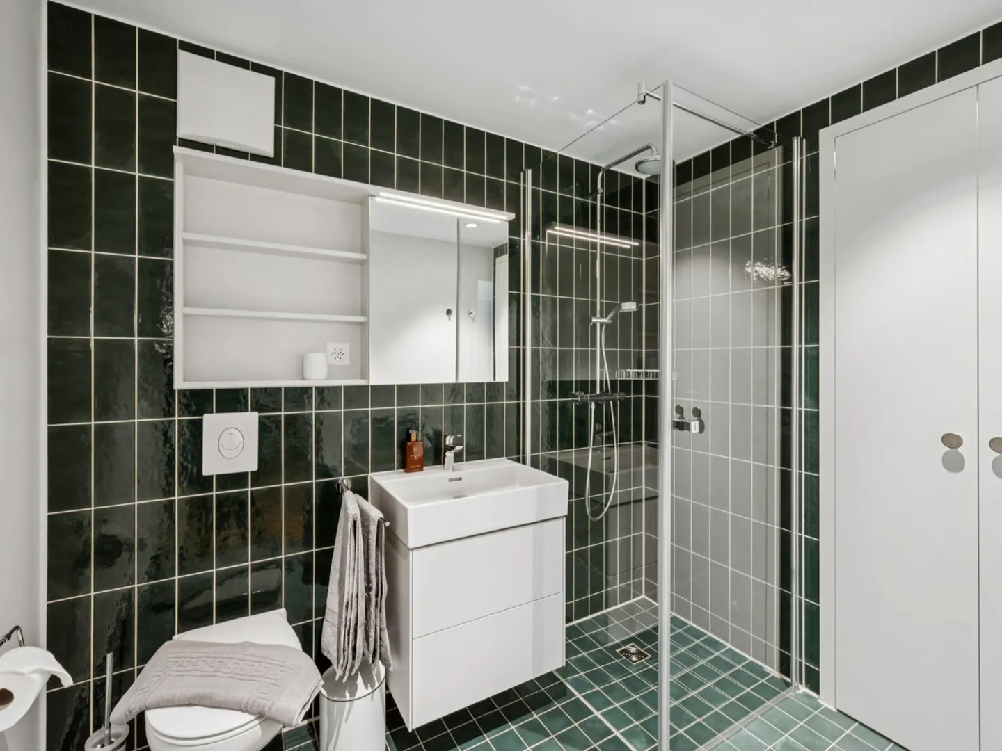 Appartements de design dans le style de Lisbonne - Directement à la gare de Muttenz - Photo 10 sur 13
