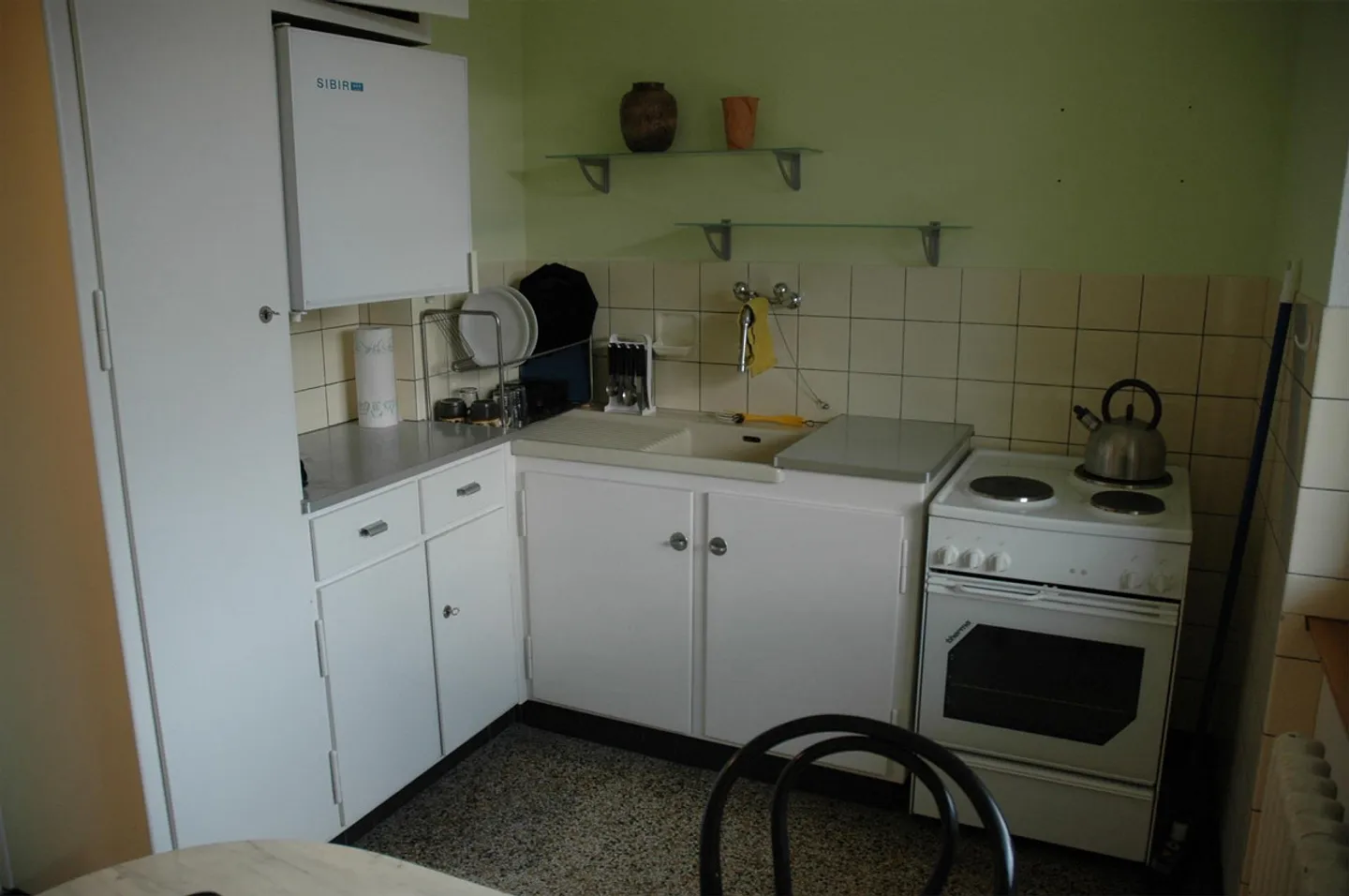 1 1/2-Room Apartment - Photo 5 of 8