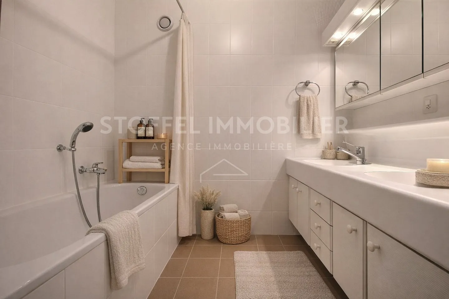 Maison Familiale Charmante à Russin - Photo 7 sur 13