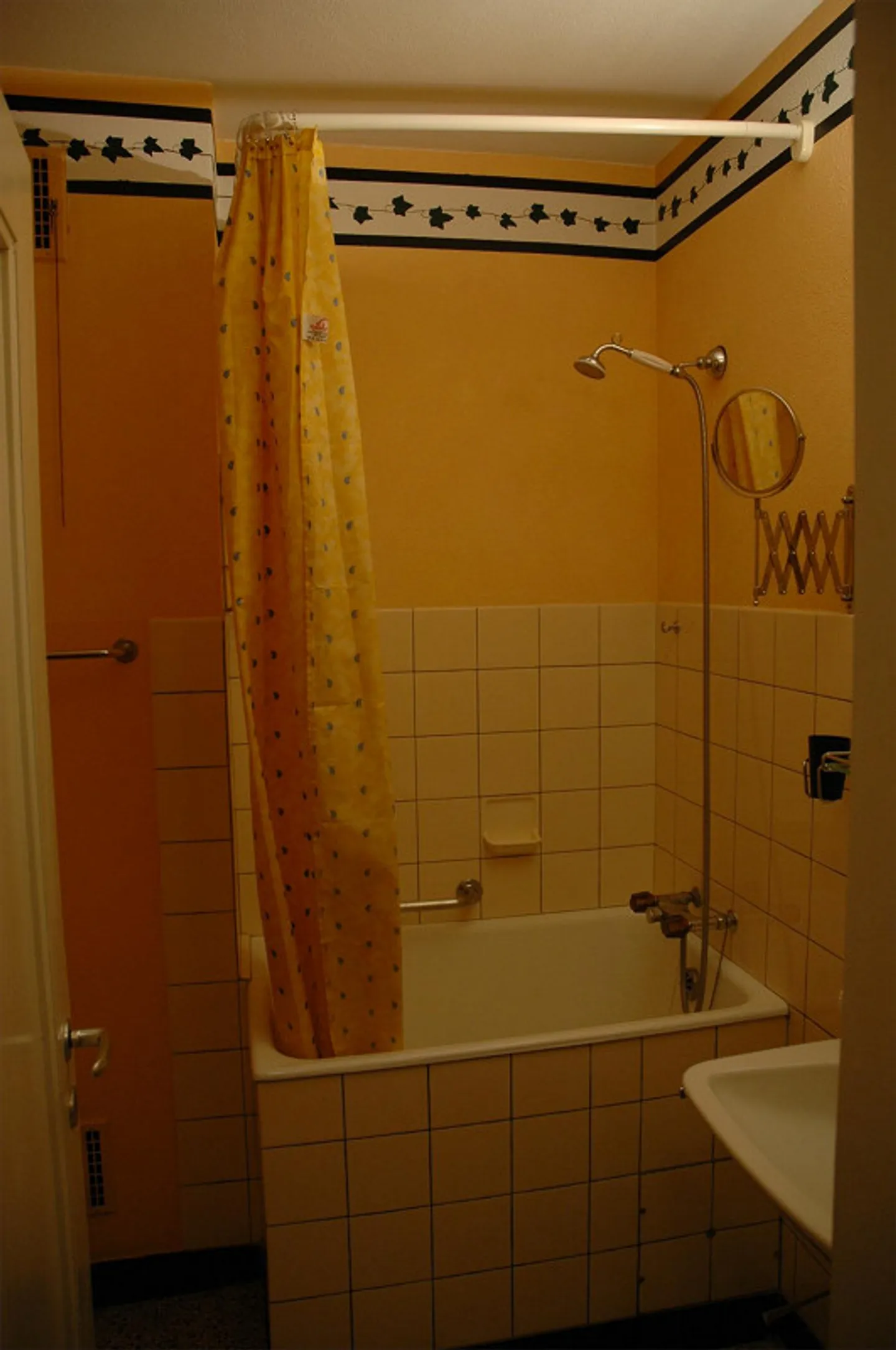 1 1/2-Room Apartment - Photo 6 of 8