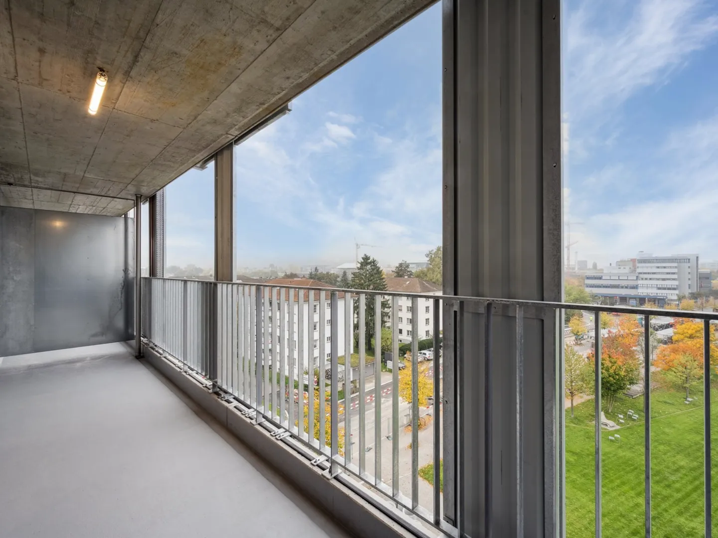 Appartements de design dans le style de Lisbonne - Directement à la gare de Muttenz - Photo 13 sur 13