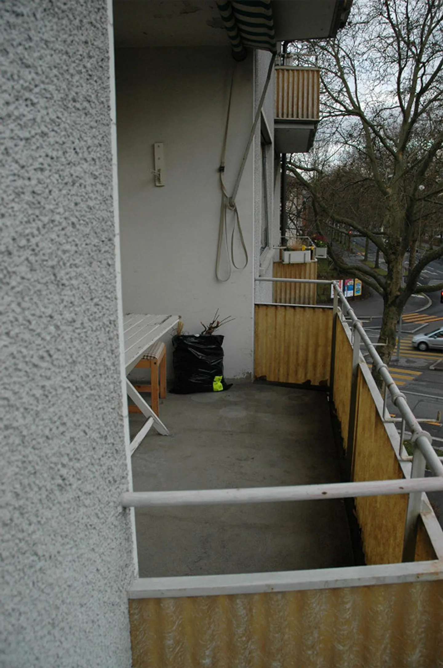 1 1/2-Room Apartment - Photo 7 of 8