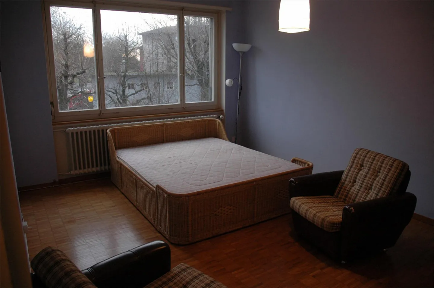 1 1/2-Room Apartment - Photo 2 of 8