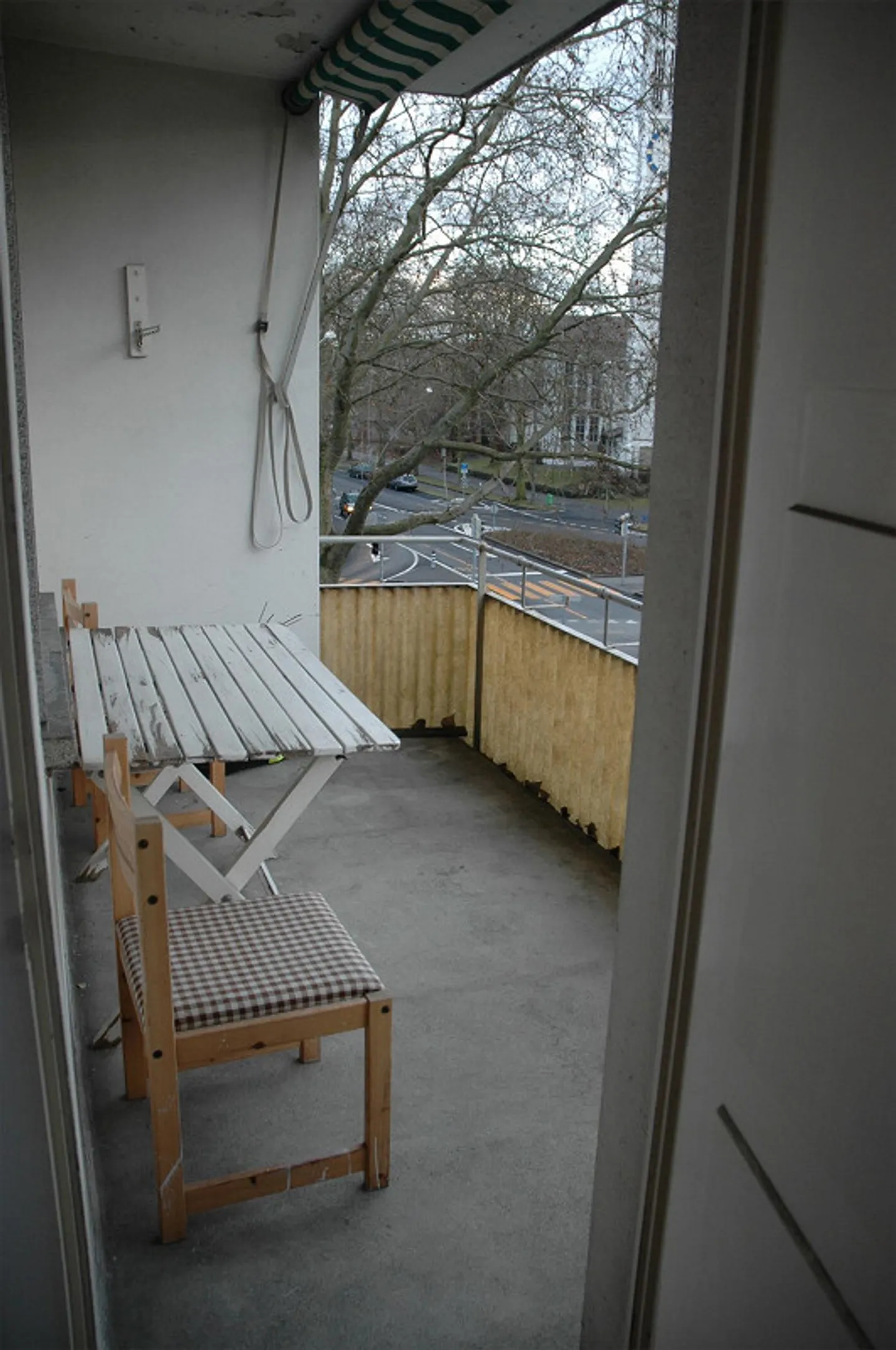 1 1/2-Room Apartment - Photo 8 of 8