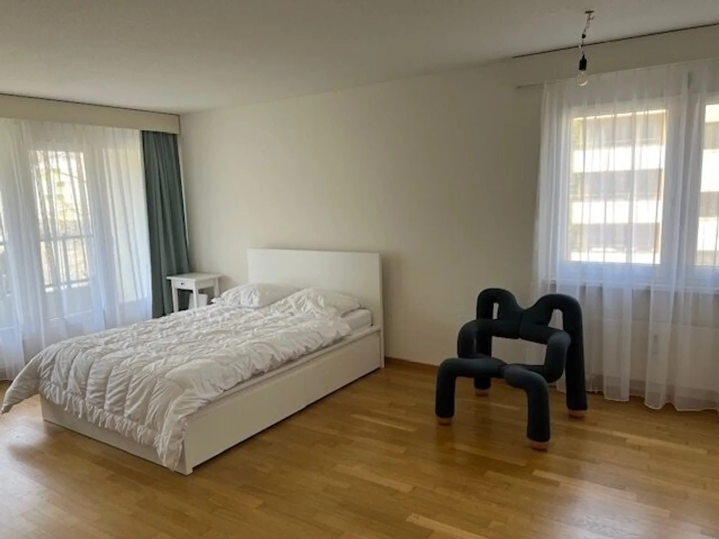 Il tuo nuovo spazio abitativo - Foto 3 di 5