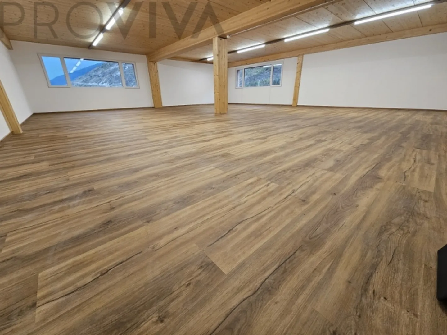 Storage, Office, Hobby-Seminar Room - Various Areas - Ready for Occupancy - Photo 2 of 7