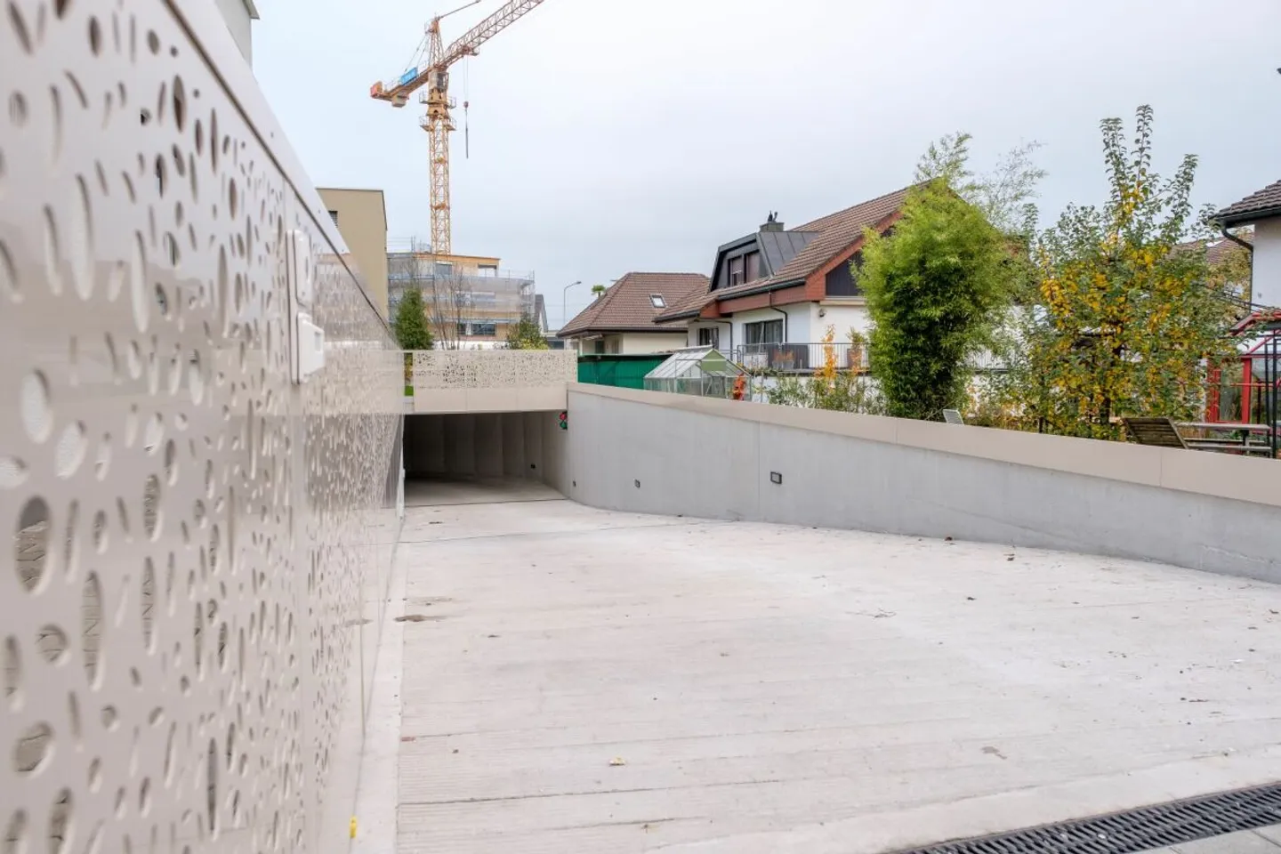 Commerciale in affitto - Foto 1 di 2