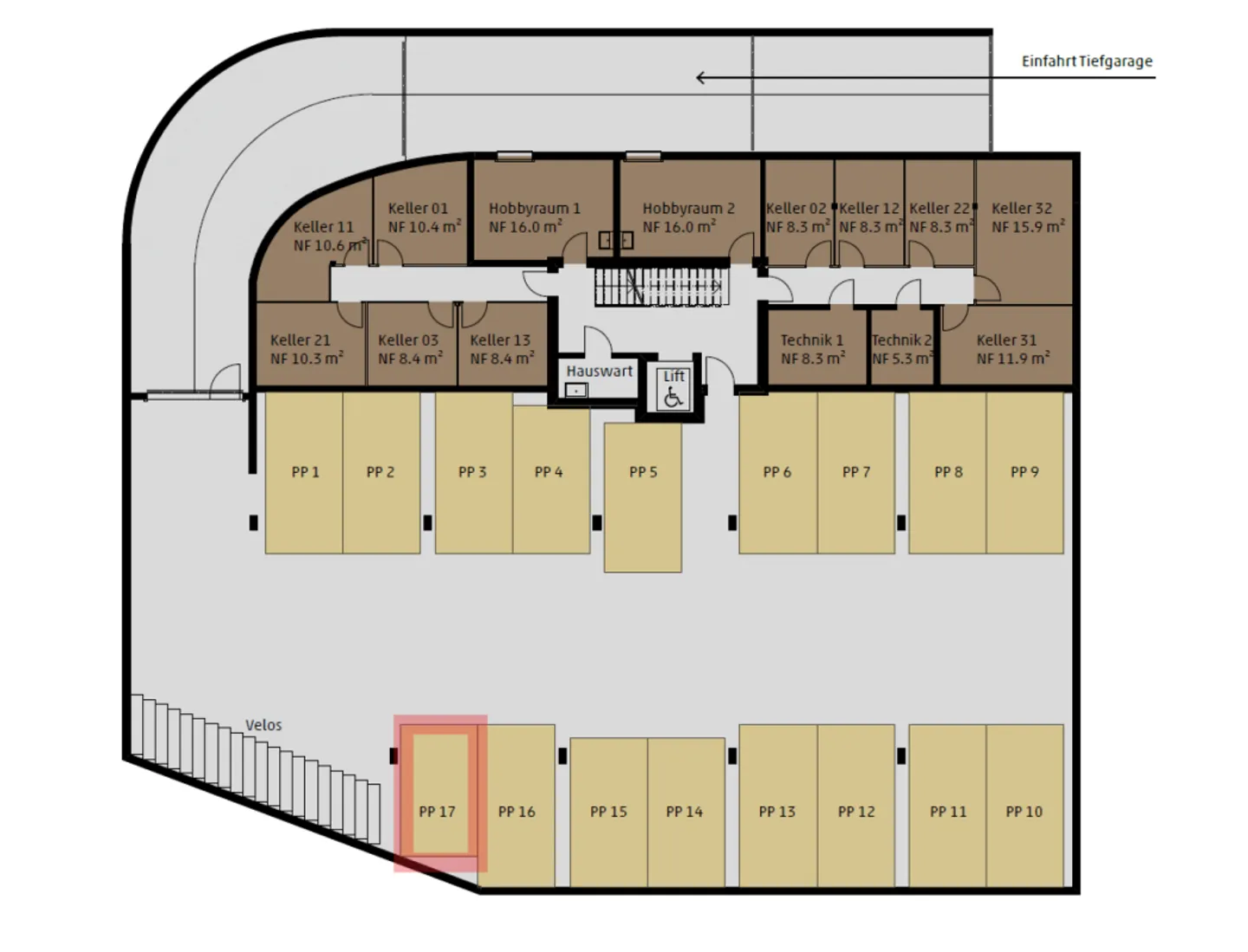 Commerciale in affitto - Foto 2 di 2
