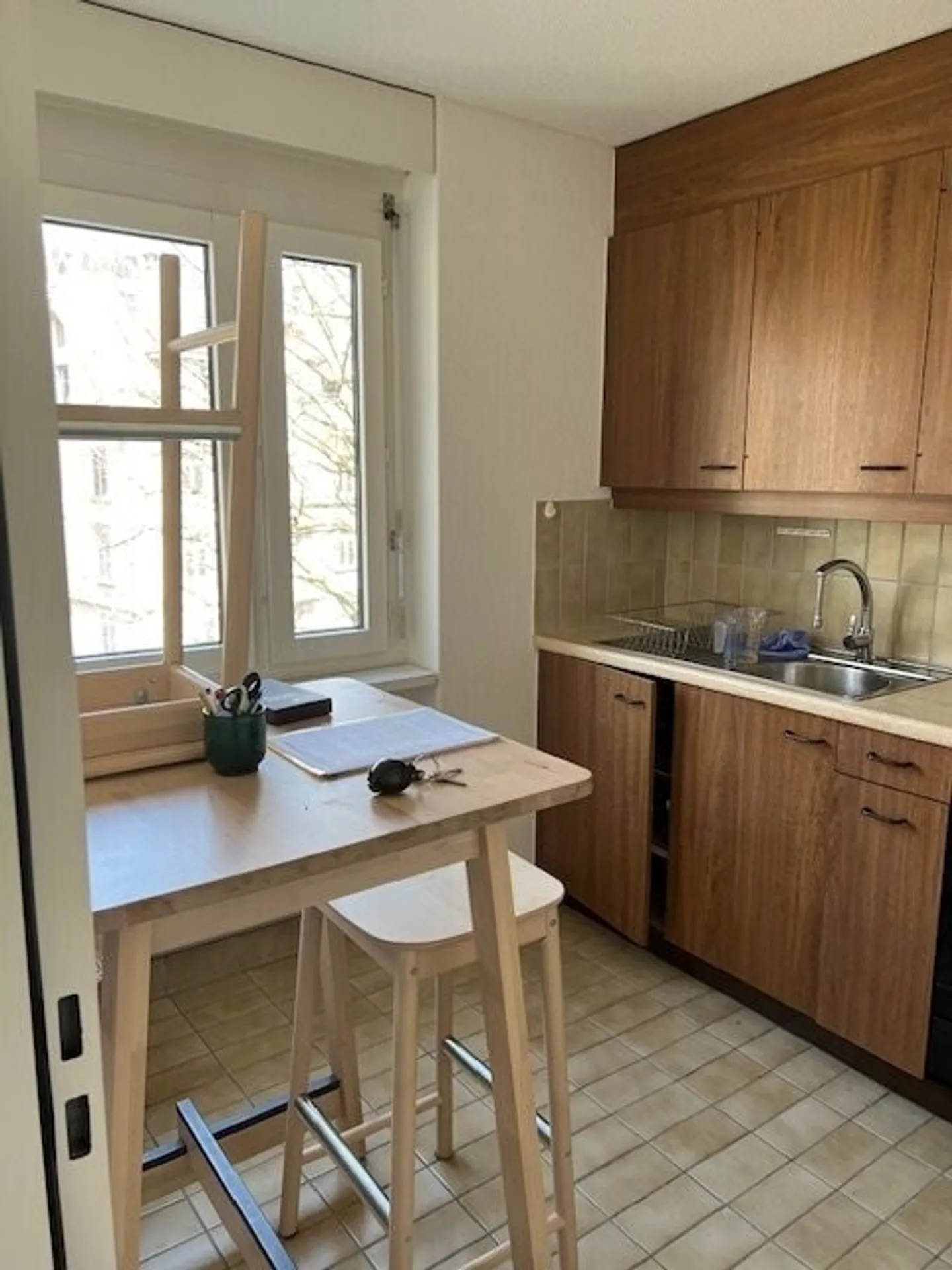 Il tuo nuovo spazio abitativo - Foto 4 di 5