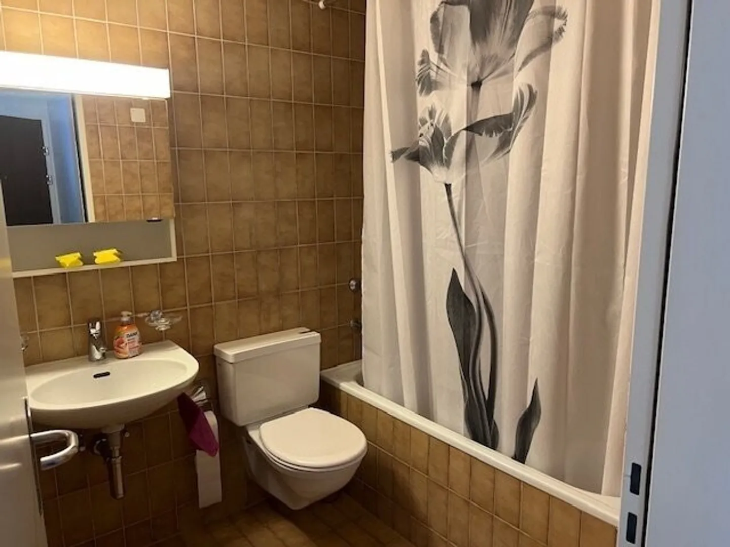 Il tuo nuovo spazio abitativo - Foto 5 di 5